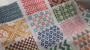We did not find results for: Aurifil Fun With Cross Stitch Featuring Susan Ache
