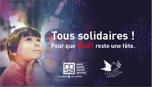 Msa Tous Solidaires Pour Que Noel Reste Une Fete