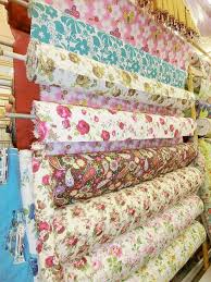 Grosir gamis, grosir mukena, grosir jilbab, grosir sajadah dan aneka kain lainnya. Barisan Kain Heavy Cotton Semeter Langsir Murah Sp Facebook