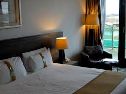 Holiday inn express royal hotel london park. Holiday Inn Express Park Royal London Auf Travelstay Com Buchen
