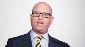 Make Farage a Lord, says UKIP contender Paul Nuttall