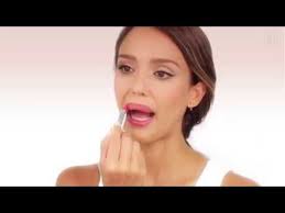 jessica alba makeup tutorial like a