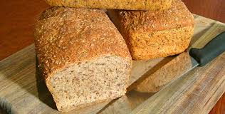 Bread and butter bakery it might be time to try one of bread and butter's brand new organic quinoa sourdough loaves, if you haven't already. Whole Grain Bread Healthy Bread Recipe Heart Foundation