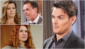 Mark Grossman Talks Young & Restless Bombshell: Is Chelsea Pregnant?