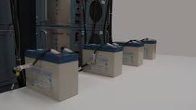 How to Charge a Lead Acid Battery | Power Sonic