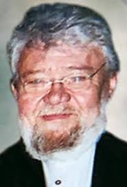 Donald Randolph Obituary (1944