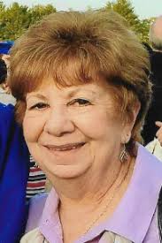 Diane Grace (Taplin) O'Leary