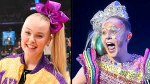 When it came to the question about her being single. Who Is Jojo Siwa S Boyfriend Jojo Reveals Why She Is Keeping Her Relationship Private Popbuzz