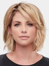 20 stunning hairstyles for women with thin hair thought you were the just a single stressed over kurzhaarfrisuren frisuren mittellange haare frisuren einfach