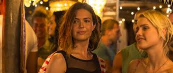 Maybe you would like to learn more about one of these? Johannes Roberts 47 Meters Down Reel Film Reviews