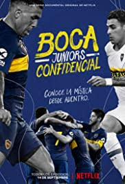 And it is worth noting the absence of carlitos tevez. Boca Juniors Confidencial Todos Contra Boca Tv Episode 2018 Imdb