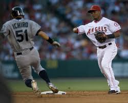 Offense carries Angels to win