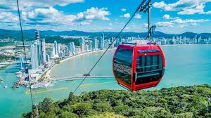 Make your visit to balneario camboriu an unforgettable experience by staying in the hotel you deserve. Dicas De Turismo Em Balneario Camboriu Caledonia