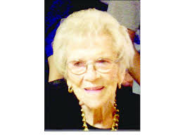 Madeline Bundy Obituary (2015)