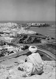 Du Haut De La Tour Hassan La Vue Sur Rabat Statue Of Liberty Landmarks Statue