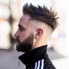 Mature men may have gray or thinning hair, or even receding hairlines, and any haircut ideas must address these unique needs and hair types. 50 Classy Haircuts And Hairstyles For Balding Men