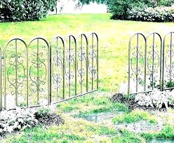 Steel tubing 2od galvanized $15. Lowes Iron Fence Garden Gates Wood Trellis Best Of Unique Concept Ideas Fences And Lowes Metal Fence Post Driver Iron Fence Wood Fence Design Cheap Fence