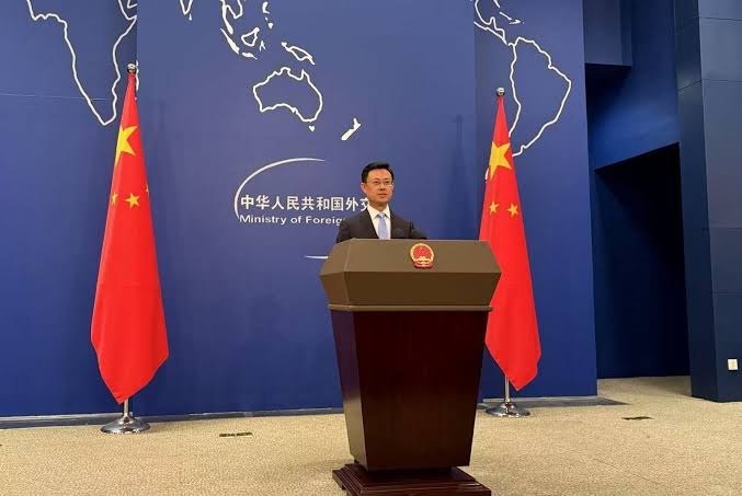 China Calls Western Criticism a "Malicious Smear" as Controversial Ethnic Law Takes Effect