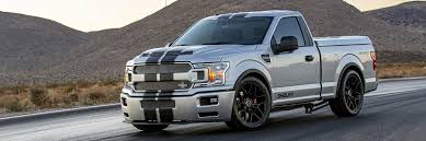 Shelby F 150 In Lynnwood Wa Shelby Trucks In Washington