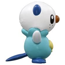 モンコレ MS-33 ミジュマル : ポケモンセンターオンライン