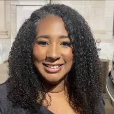 Congratulations to our chapter member Randi Warren! 💚