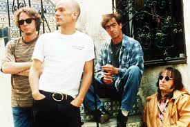 R.E.M. to release "MTV Unplugged" performances on Record Store Day -  Salon.com