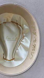 What S On The Inside Counts Video Hat Liner Leather Headbands She Will Not Fail