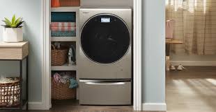 Maybe you would like to learn more about one of these? The Best Washer Dryer Combo Machines Of 2021 Top 5 Review Appliances Connection