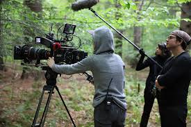 Shooting Indie Esme, My Love: Director and DP Talk Look