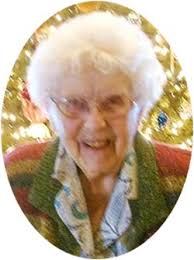 SISTER JANE CLARY, 1912-2013