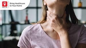 Ampuh lo, kamu enggak usah pusing cara menghilangkan batuk selanjutnya adalah memerhatikan asupan makanan. Simak Tips Mengatasi Tenggorokan Gatal Dengan Bahan Alami