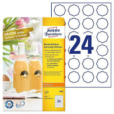 Oder wochen(?)… hatte ich euch ein bild aus unserer. 240 Avery Zweckform Etiketten 5082 Weiss Gunstig Kaufen Ebay
