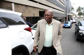 The world leader in live auctions of collector and classic cars, antique motorcycles, vintage tractors and road art memorabilia with events across the us. No Basis To Link R1m Anc Donation To Dodgy Tender Mike Mabuyakhulu