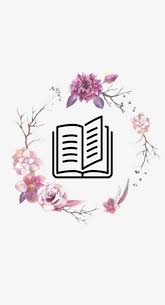 64 Ideas Book Icon Highlight For 2019 Book Instagram Book Icons Instagram Icons