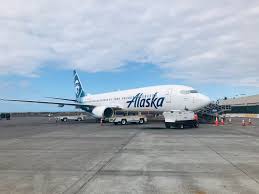 Officially, the start of work on the 737 next generation series aircraft was announced in november 1993. Flight Review Alaska Airlines First Class Boeing 737 700 Sacramento To Kona Smart Money And Travel