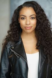 Rochelle Cherry's Instagram, Twitter & Facebook