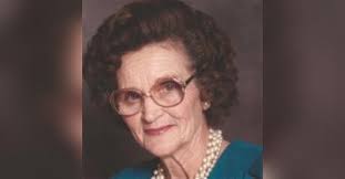 Myra L. Montgomery Obituary