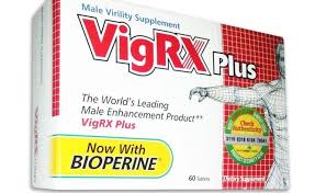 VigRX Plus Reviews: My 6 Month Progress Revealed - READ NOW