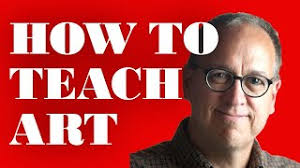 How to teach art, Kenneth Steinbach: What is Art? pt. 11