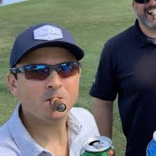 Tom Gonzalez (@tomgon)