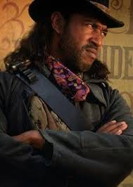 The Adventures of Brisco County, Jr.