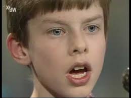 Kinderquatsch mit Michael