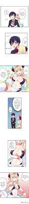 Read Committee Chairman, Didn't You Just Masturbate In The Bathroom? I Can  See The Number Of Times People Orgasm (by Namita) - Hentai doujinshi for  free at HentaiLoop