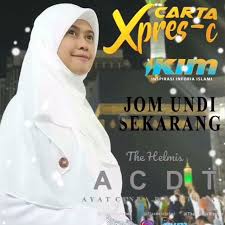 Acni stands for anugerah carta nasyid ikim. Cartaikimfm Instagram Posts Photos And Videos Picuki Com
