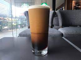180 reviews of sweetz cold brew coffee we actually live in the far west valley and drive the 55 miles often to hang out at sweetz brews. What Is Nitro Cold Brew Coffee Nitro Cold Brew Starbucks Review Mnc