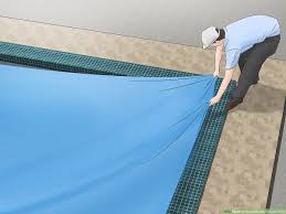 Why do i need to know how to keep ducks out of my pool? 3 Ways To Keep Ducks Out Of A Pool Wikihow