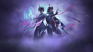 League Of Legends Streamer Nightblue3 Sparks Controversy After Asking Riot Friend To Ban Troll Teammate Happy Gamer Check your summoner, live spectate and using powerful global league of legends statistics! league of legends streamer nightblue3
