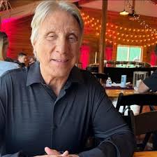 Michael Masterson Obituary