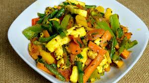 indian vegetarian recipes