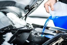 Yes, You Need Antifreeze All Year Round - Robs Auto
